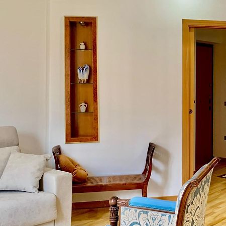 Colosseo Prestige Apartment روما المظهر الخارجي الصورة
