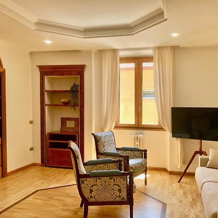 Colosseo Prestige Apartment روما المظهر الخارجي الصورة