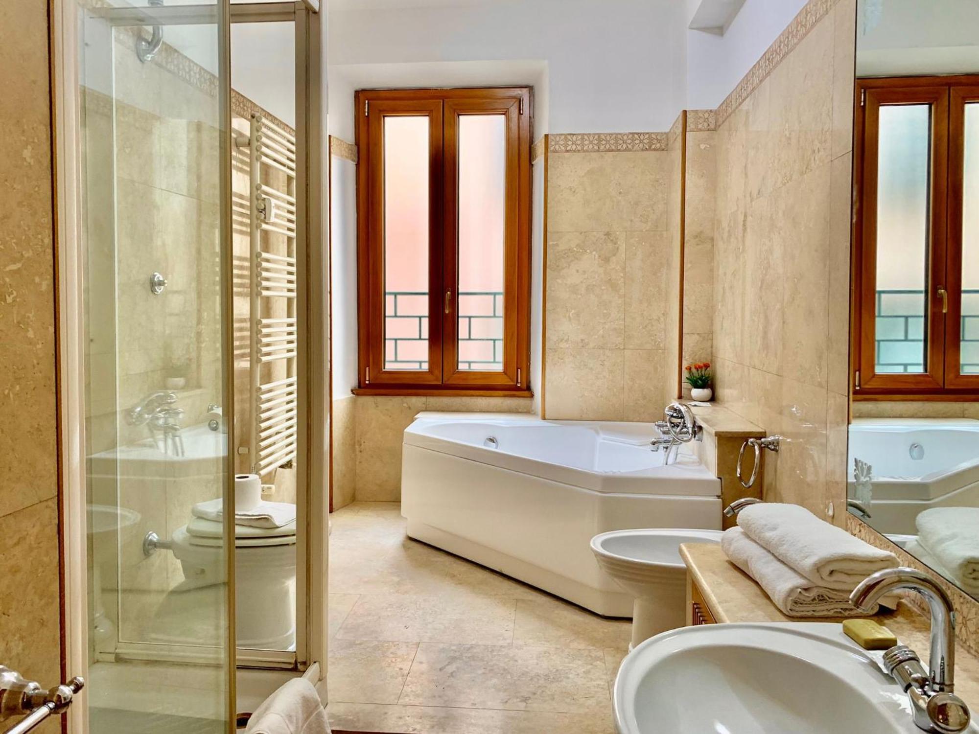 Colosseo Prestige Apartment روما المظهر الخارجي الصورة