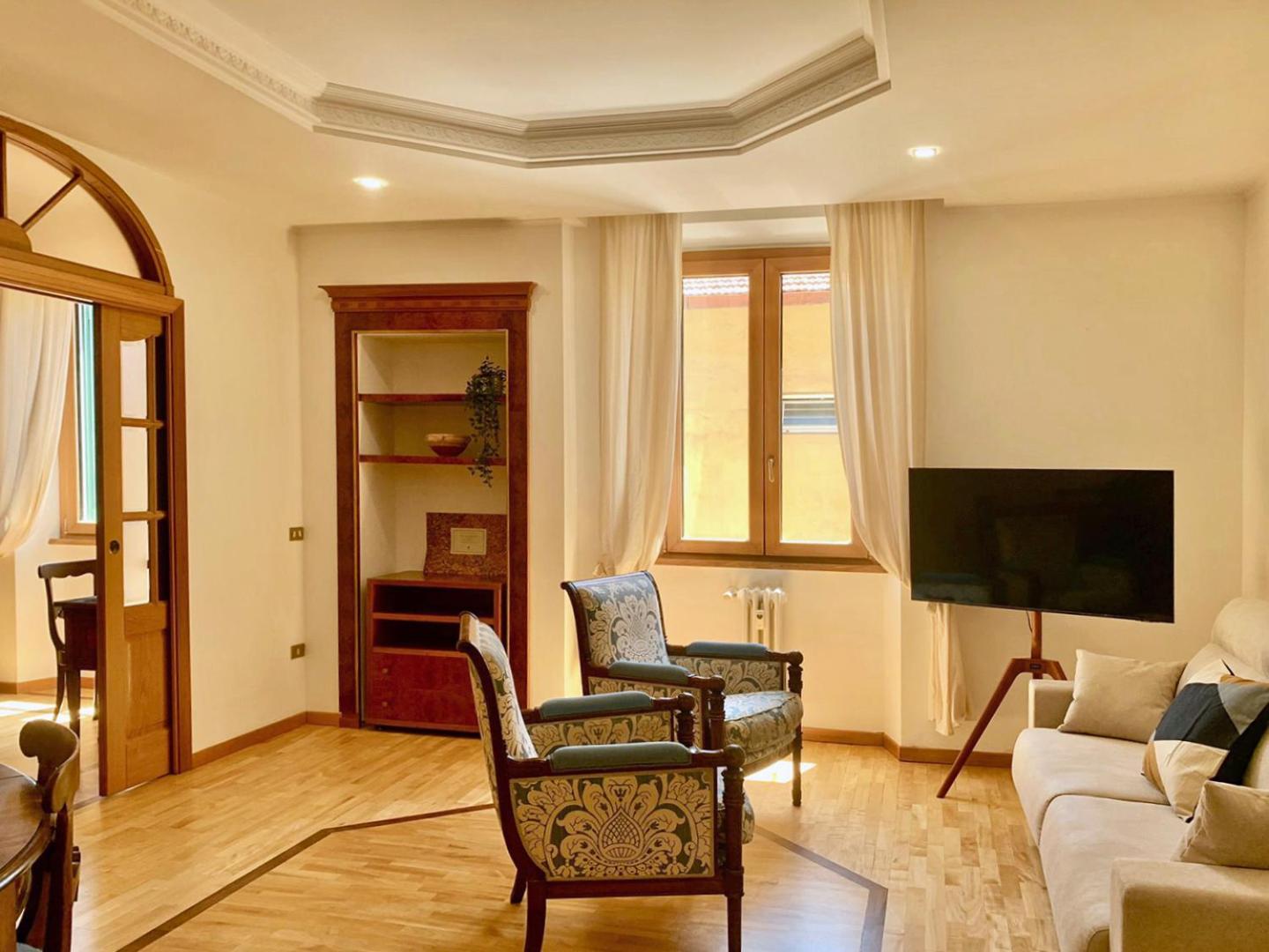 Colosseo Prestige Apartment روما المظهر الخارجي الصورة