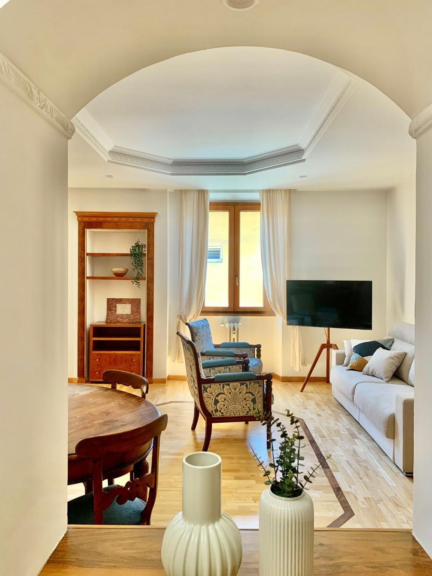 Colosseo Prestige Apartment روما المظهر الخارجي الصورة