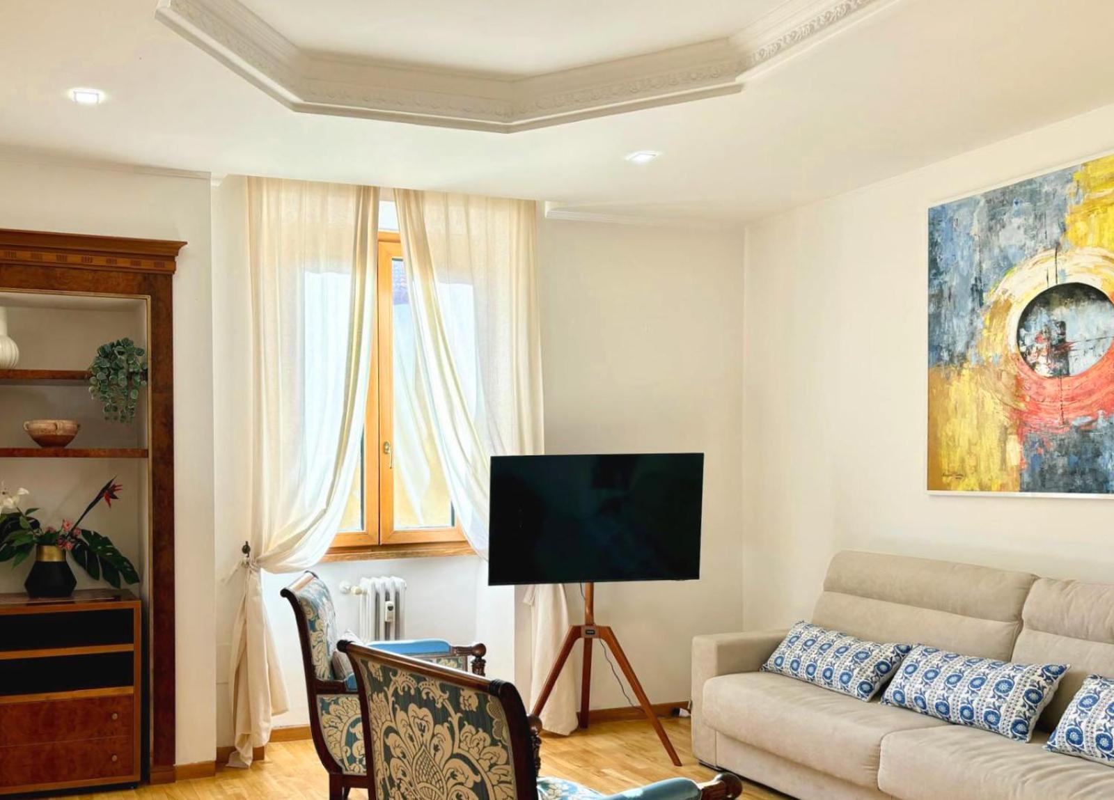 Colosseo Prestige Apartment روما المظهر الخارجي الصورة