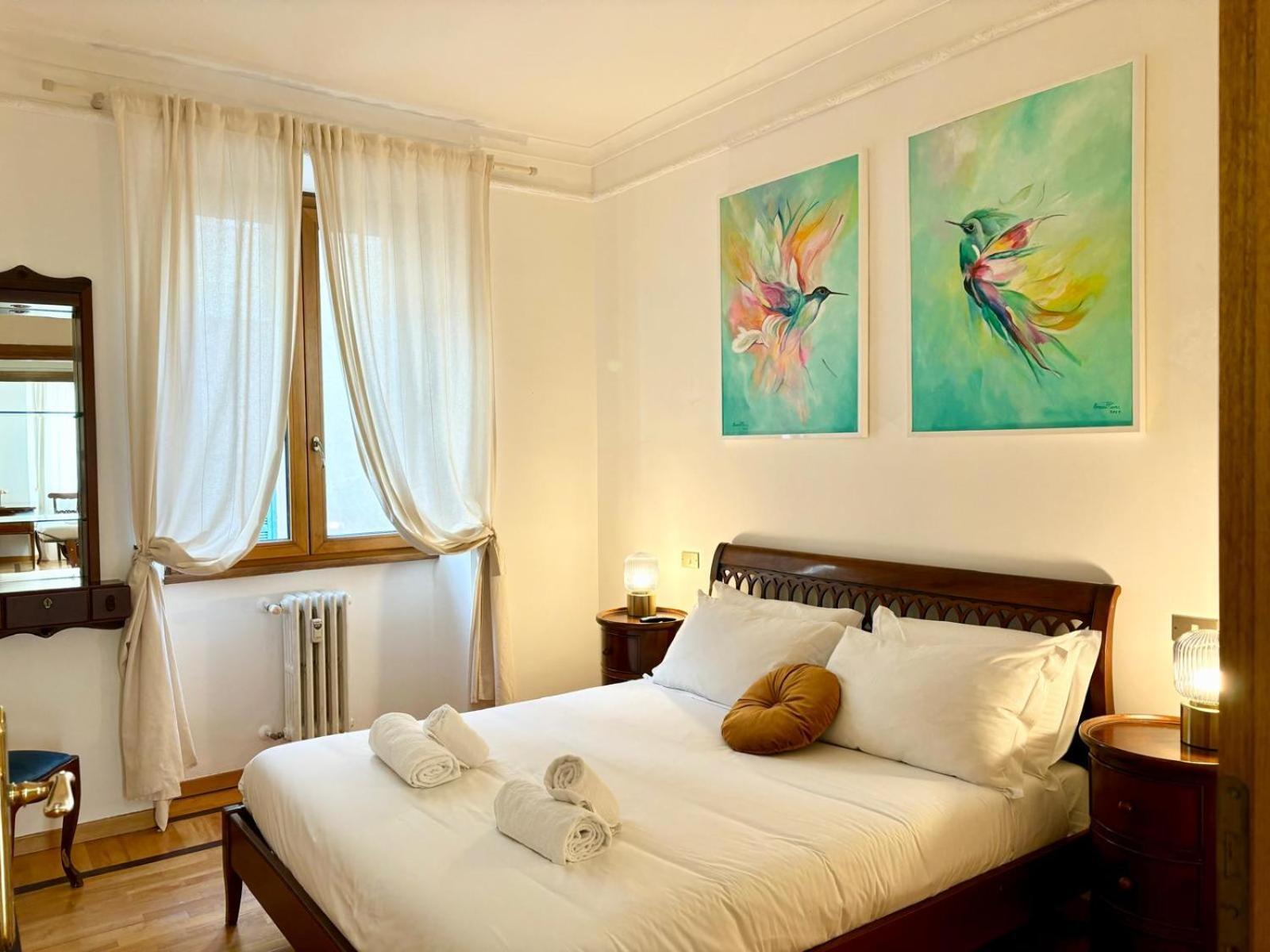 Colosseo Prestige Apartment روما المظهر الخارجي الصورة